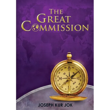 The Great Commission