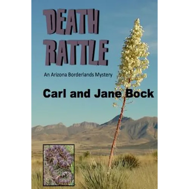 Death Rattle, Book 2
