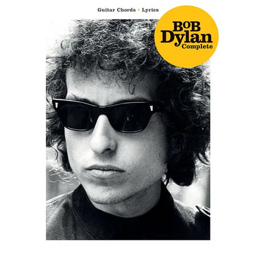 Bob Dylan Complete