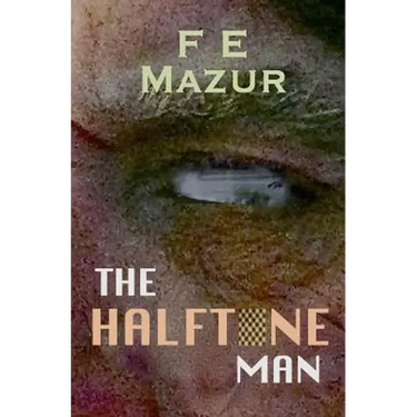 The Halftone Man