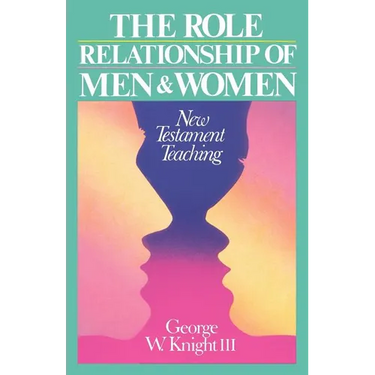 Role Relationship of Men & Women