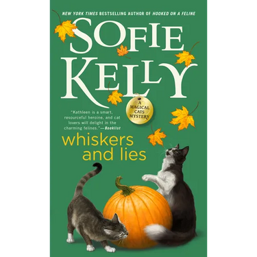 Whiskers and Lies
