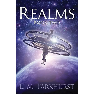 Realms Book Two