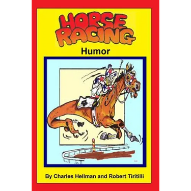 Horse Racing Humor