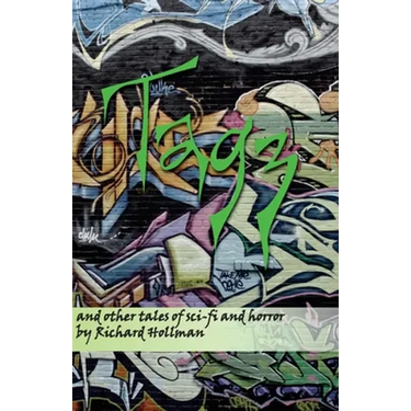 Tagz and other tales