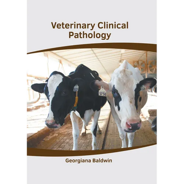 Veterinary Clinical Pathology