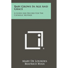 Baby Grows In Age And Grace: A Guide And Record For The Catholic Mother