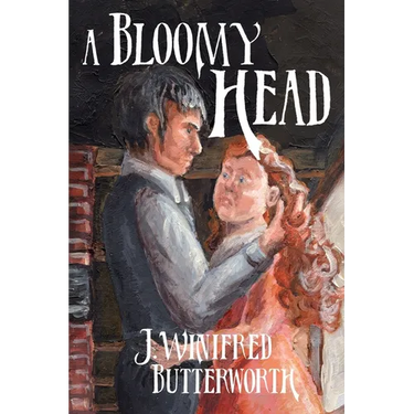 A Bloomy Head