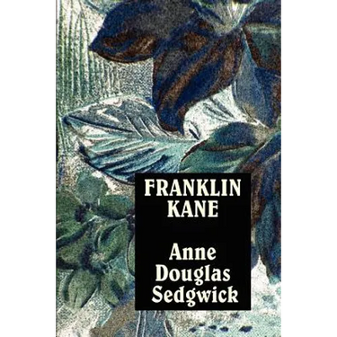 Franklin Kane