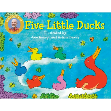 Five Little Ducks