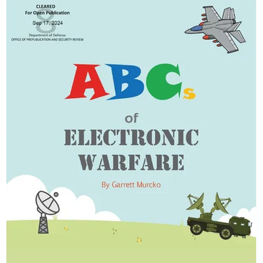ABCs of Electronic Warfare