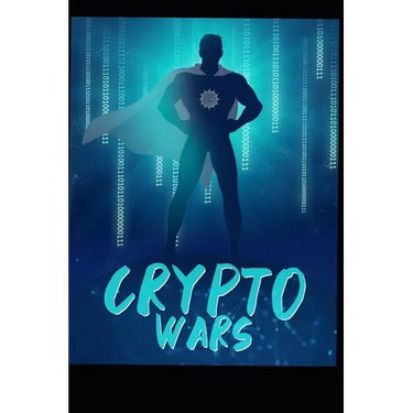 Crypto Wars: The Digital Era Begins..