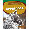 Appaloosa