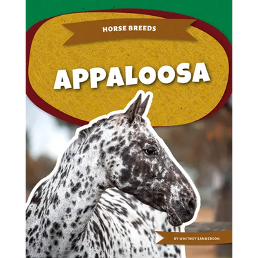 Appaloosa