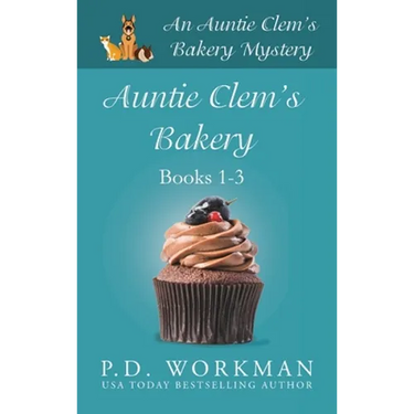 Auntie Clem's Bakery 1-3