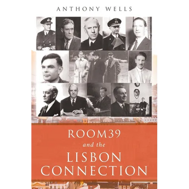 Room39 and the Lisbon Connection