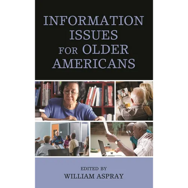 Information Issues for Older Americans