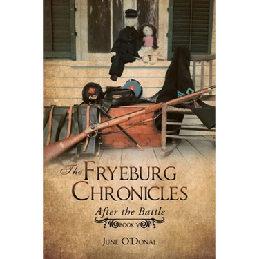 The Fryeburg Chronicles: After the Battle