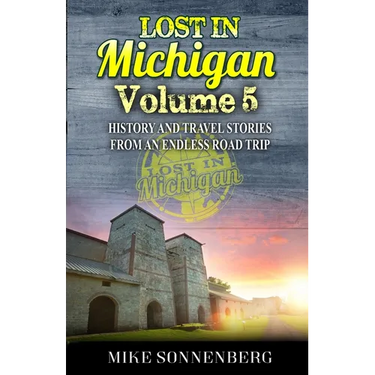 Lost In Michigan Volume 5