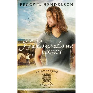 Yellowstone Legacy