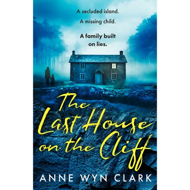 The Last House on the Cliff