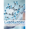 Laboratory Notebook Hardcover