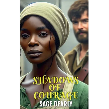 Shadows Of Courage
