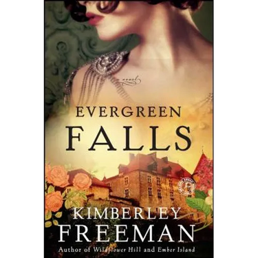 Evergreen Falls