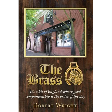 The Brass: It's a bit of England where good companionship is the order of the day