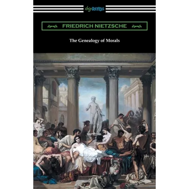 The Genealogy of Morals