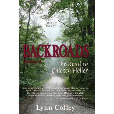 Backroads 2: The Road to Chicken Holler