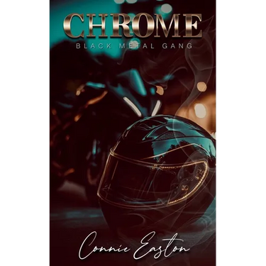 Chrome: Black Metal Gang