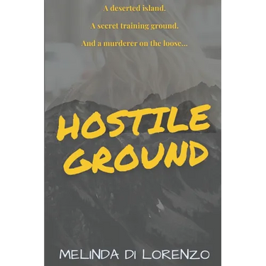 Hostile Ground