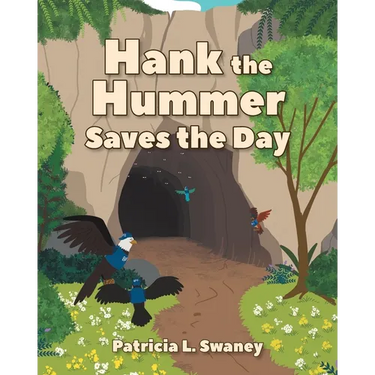 Hank the Hummer Saves the Day