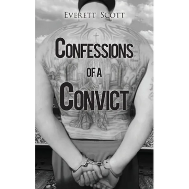 Confessions of a Convict