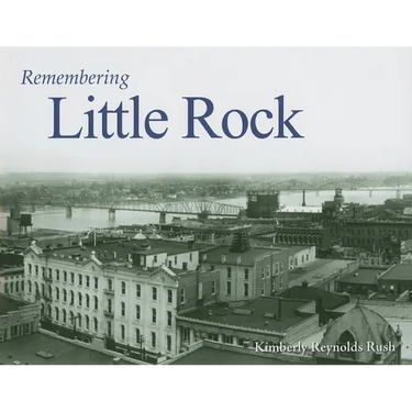 Remembering Little Rock