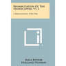 Rehabilitation of the Handicapped, V1-2: A Bibliography, 1940-1946
