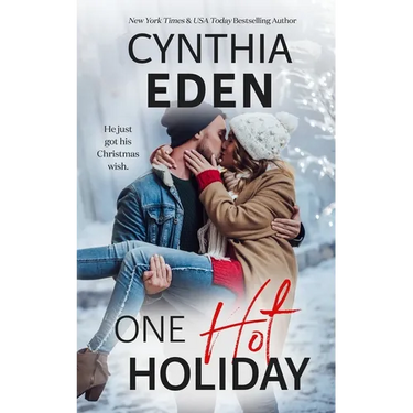 One Hot Holiday