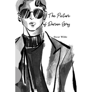 The Picture of Dorian Gray (Annotated)