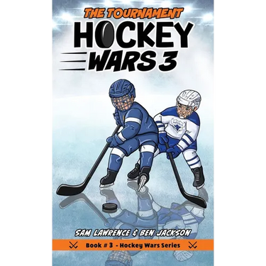 Hockey Wars 3: The Tournament