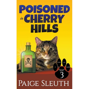 Poisoned in Cherry Hills