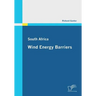 South Africa: Wind Energy Barriers