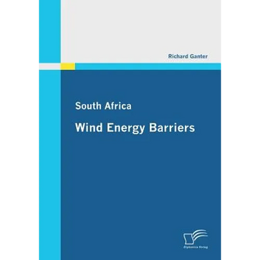 South Africa: Wind Energy Barriers
