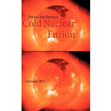 Cold Nuclear Fusion: Germany 2012