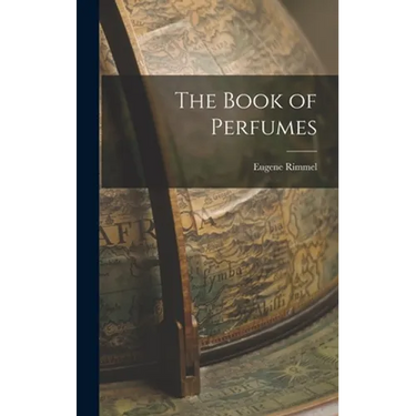 The Book of Perfumes