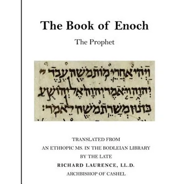 The Book of Enoch