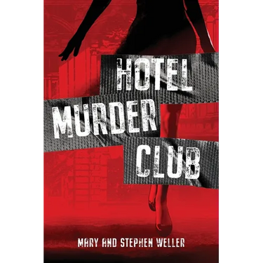 Hotel Murder Club