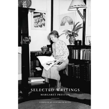Selected Writings - Margaret Preston