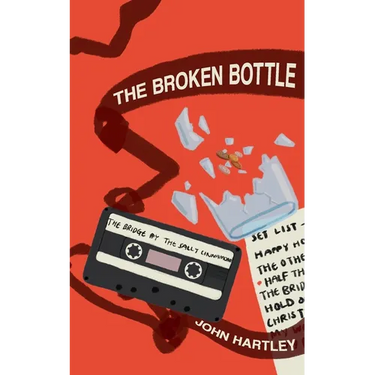 The Broken Bottle