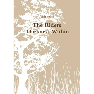 The Riders - Darkness Within